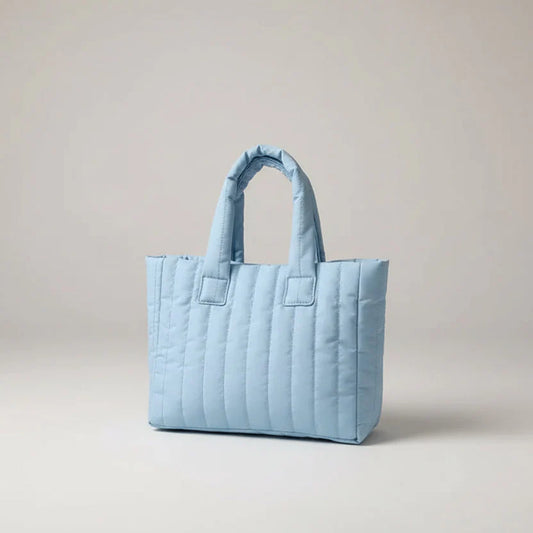 Elegant Large Capacity Everyday Tote Bag