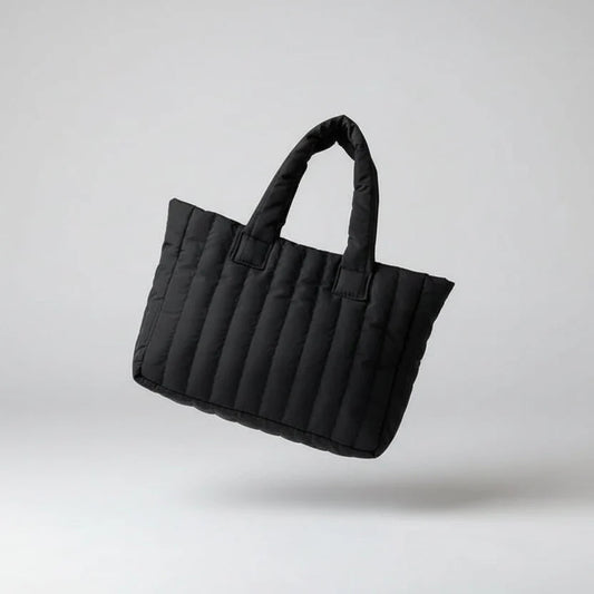 Elegant Large Capacity Everyday Tote Bag